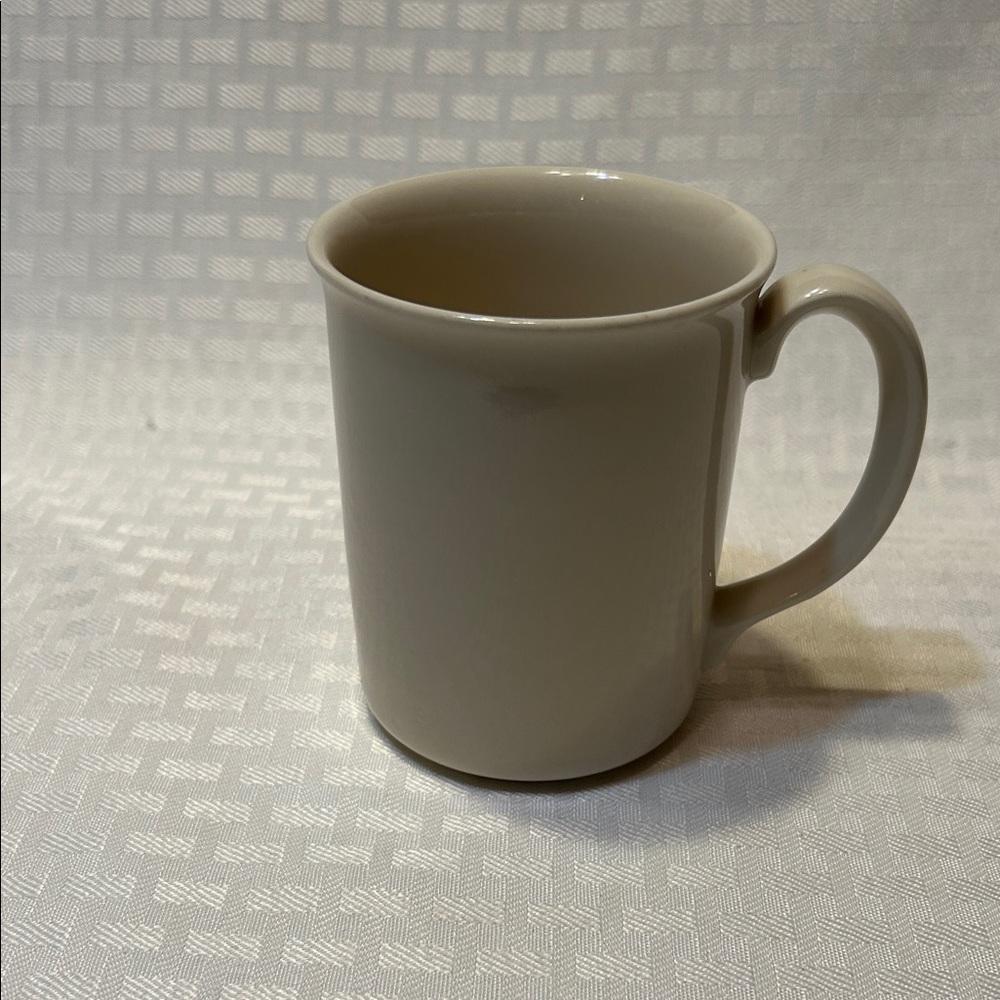 Vintage Corningware Cream Mug